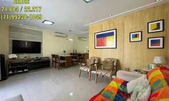 Imagem 5: Condomínio Fechado / Casa Solta em Stella Maris / Mares - 4/4 , 3 vagas