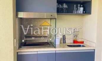 Imagem 4: Apartamento para Venda com 2 suítes e 88m² - Quinta da Primavera, Ribeirão Preto Sp