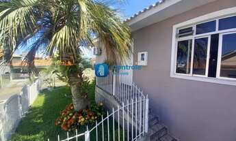 Imagem 2: Ch-Casa no Bela Vista 2 muito bem localizada 2 dormitórios/ suíte masi 1 quarto e sala sep