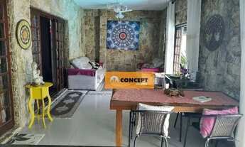 Imagem 4: Sobrado com 4 dormitórios à venda, 172 m² por R$ 1.300.000,00 - Jardim Realce - Suzano/SP