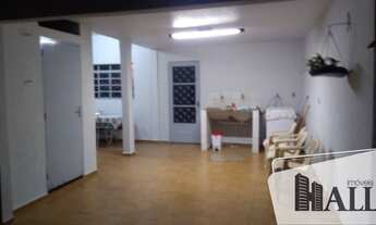 Imagem: Casa à Venda no Bairro Parque Estoril com