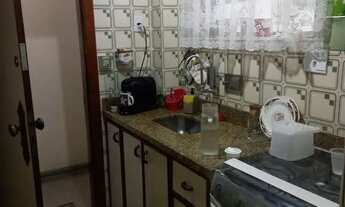 Imagem 3: LR183- Apartamento a venda no edifício solar das pitangueiras