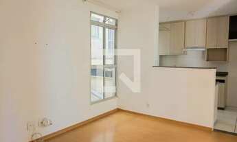 Imagem 2: Apartamento para Aluguel - Chácara Cotia, 2 Quartos, 43 m2