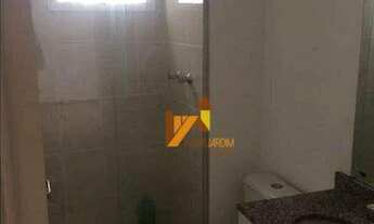 Imagem 4: Apartamento com 2 dormitórios para alugar, 65 m² por R$ 2.996,00/mês - Jardim São Caetano