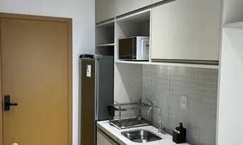 Imagem 5: ALUGO APARTAMENTO DE 1/4 NA PITUBA COM VISTA PARA O MAR