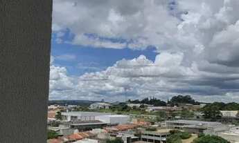 Imagem 6: Apartamento Padrão em São Carlos