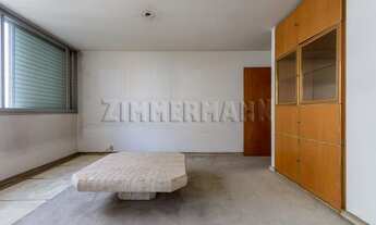 Imagem 6: APARTAMENTO HIGIENÓPOLIS 4 DORMITÓRIOS