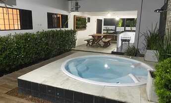 Imagem 3: Aluga-se, por diária/temporada, excelente casa no coração de Ponta Negra