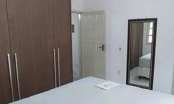 Imagem 5: Casa para venda com 110 metros quadrados com 3 quartos em Centauro - Eunápolis - BA