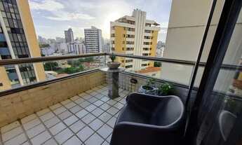 Imagem 7: Belíssimo apartamento com vista panorâmica, 205m², 4garagens, R$1.300.000,00