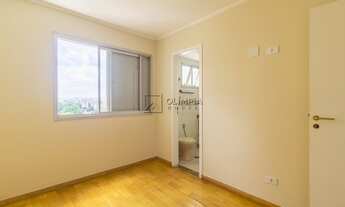 Imagem 6: Apartamento Locação 3 Dormitórios - 90 m² Jardim Paulista