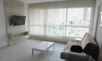 Imagem 4: Apart mobiliado Apartamento com 2 dormitórios