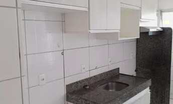 Imagem 2: Aluga Apartamento Cond. Belo Horizonte