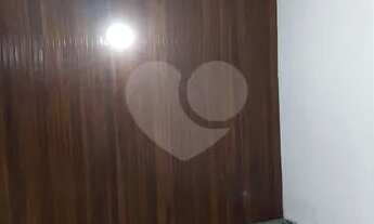 Imagem 4: Sobrado 04 dormitórios na Avenida Pompéia