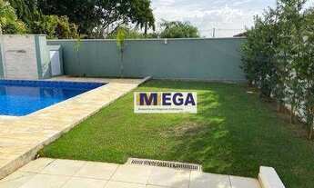 Imagem 6: Casa com 4 dormitórios à venda, 280 m² por R$ 1.274.990,00 - Cidade Universitária - Campin