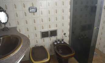 Imagem 7: Apto, 178m², 3/4, sala com sacada 1vgs, Ed. Leite Lobato