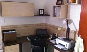 Imagem 5: Casa a venda no Parque dos lagos