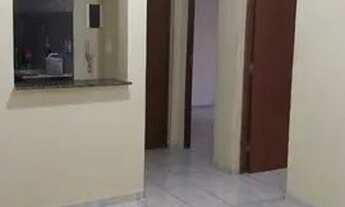 Imagem 2: Alugo apartamento térreo no condomínio Village do bosque 750