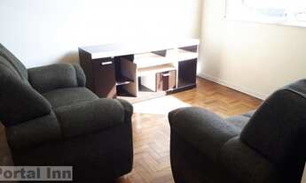 Imagem 3: Apartamento para Locação em Teresópolis, Alto, 1 dormitório, 2 banheiros