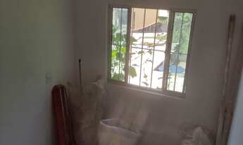 Imagem 7: Sobrado com 3 quartos + 3 casas + salão comercial para renda ou moradia aceito troca