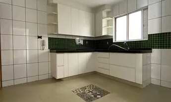 Imagem 4: Apartamento totalmente reformado no Setor Oeste