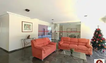 Imagem 3: Apartamento (tipo - padrao) 3 dormitórios/suite, cozinha planejada, portaria 24hs, lazer