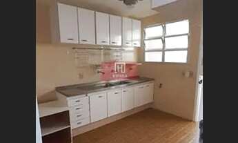 Imagem 2: Apartamento à venda no bairro Vila Mariana - São Paulo/SP, Zona Sul