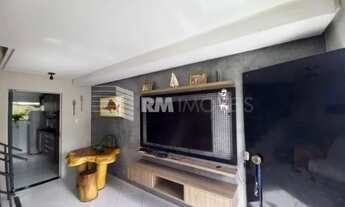 Imagem 5: CASA EM CONDOMÍNIO RESIDENCIAL em LAURO DE FREITAS - BA, IPITANGA