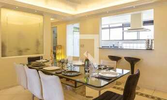 Imagem 7: Apartamento para Aluguel - Perdizes, 3 Quartos, 170 m2