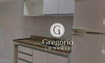 Imagem 4: Apartamento com 2 dormitórios, 70 m² - venda por R$ 235.000,00 ou aluguel por R$ 2.000,00