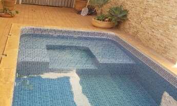 Imagem: SÃO JOSÉ DO RIO PRETO - Casa Padrão