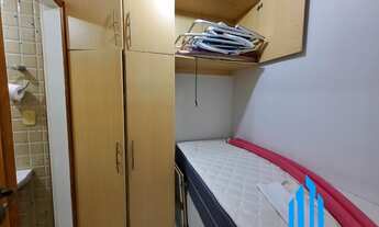 Imagem 7: Alto Padrão de 3 Quartos mais DCE, com vista para o mar no Centro de Guarapari