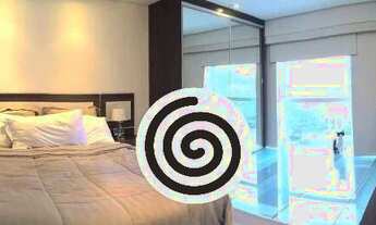 Imagem 4: Loft duplex para venda possui 65 metros quadrados com 1 quarto em Vila Mariana - São Paulo