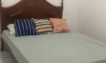 Imagem: Quarto para o FIG