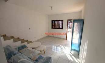 Imagem 4: Sobrado com 2 dormitórios à venda, 68 m² por R$ 341.000,00 - Itaquera - São Paulo/SP