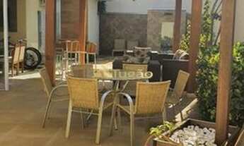 Imagem 15: Casa de Condomínio 4 quartos para Venda Parque Residencial Damha IV, São José do Rio Preto