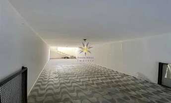 Imagem 5: Sobrado Vila Granada São Paulo/SP