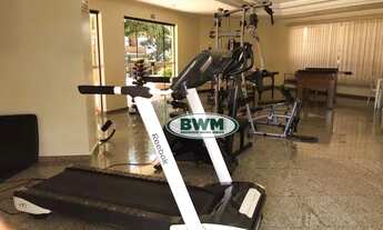 Imagem 5: Apartamento com 4 dormitórios à venda, 148 m² por R$ 870.000,00 - Vila Augusta - Sorocaba