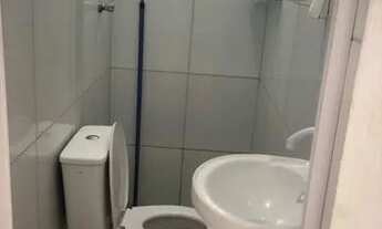 Imagem 5: Kit net mobiliada. Garagem, portão eletrônico e internet