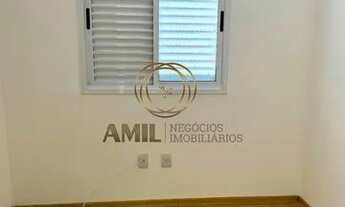 Imagem 3: Apartamento Edifício Colinas do Vale / Jardim Esplanada/ 02 dormitórios / 55 m² de constru