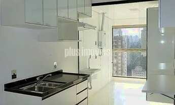 Imagem 7: PRÓXIMO AO COLÉGIO PIO XII E AO PARQUE BURLE MARX - SUÍTE - 1 GAR