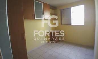 Imagem 3: Ribeirão Preto - Apartamento - Presidente Médici