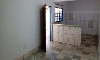 Imagem 2: SÃO JOSÉ DO RIO PRETO - Casa Padrão - RESIDENCIAL NATO VETORASSO