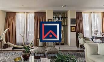 Imagem: Venda Cobertura 4 Dormitórios - 505 m²