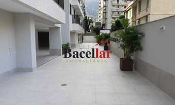 Imagem 2: Apartamento-À VENDA-Tijuca-Rio de Janeiro-RJ