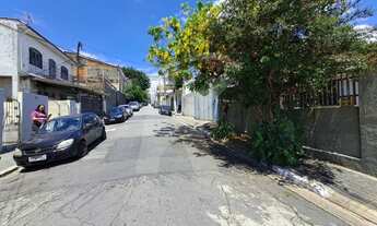 Imagem 5: Casa em condomínio com 1 quarto, sala, cozinha, banheiro, área de serviço