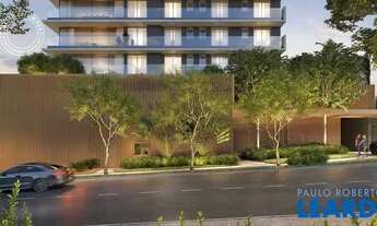 Imagem 3: APARTAMENTO - JARDIM PAULISTA - SP