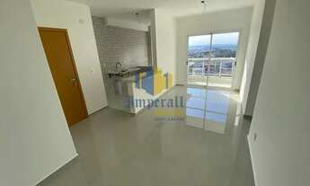 Imagem 4: Apartamento Edf Grand Vale Elvira Up Jacareí Centro 72 m² 3 dormitórios 1 suíte