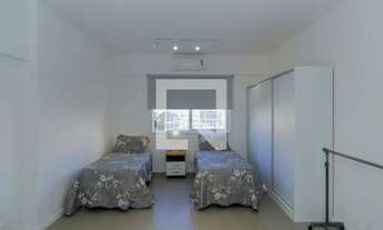 Imagem 4: Apartamento para Aluguel - Copacabana, 1 Quarto, 30 m2