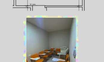 Imagem 4: Salas comerciais Empresarial WM